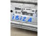 SEAT IBIZA,  CORDOBA | SKODA ROOMSTER,  FABIA - 2003 - 6Q0145804G - töltőlevegőhűtő