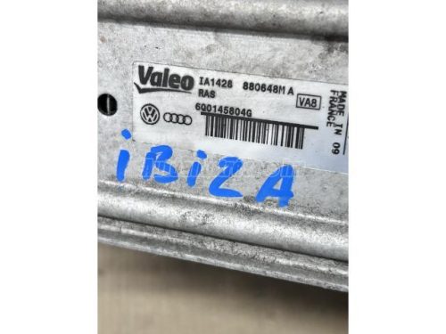 SEAT IBIZA,  CORDOBA | SKODA ROOMSTER,  FABIA - 2003 - 6Q0145804G - töltőlevegőhűtő