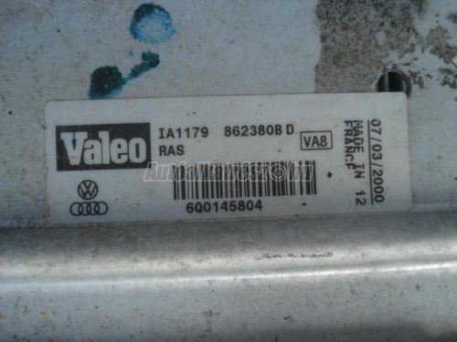 töltőlevegőhűtő