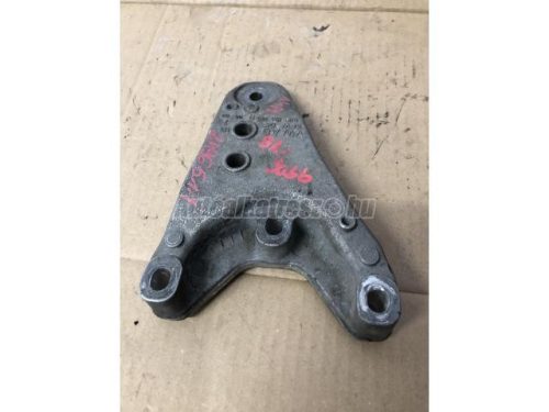 VOLKSWAGEN POLO IV - 2004 - 6Q0199185D - motortartó bak