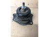 VOLKSWAGEN POLO IV - 2001 - 6Q0199262AF - motortartó gumibak