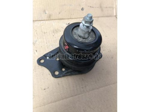 VOLKSWAGEN POLO IV - 2002 - 6Q0199262AN - motortartó gumibak