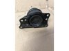 VOLKSWAGEN POLO IV - 2002 - 6Q0199262AN - motortartó gumibak