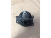 VOLKSWAGEN POLO IV - 2002 - 6Q0199262AN - motortartó gumibak