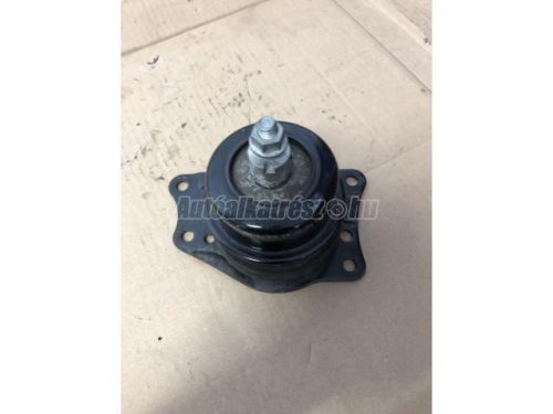 VOLKSWAGEN POLO IV - 2002 - 6Q0199262AN - motortartó gumibak