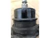 VOLKSWAGEN POLO IV - 2002 - 6Q0199262AN - motortartó gumibak