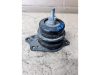 SKODA FABIA - 2011 - 6Q0199262BF - motortartó bak