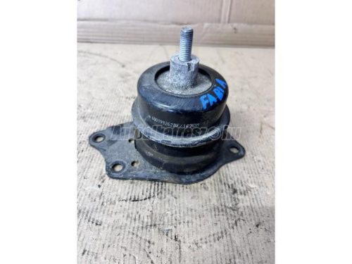 SKODA FABIA - 2011 - 6Q0199262BF - motortartó bak