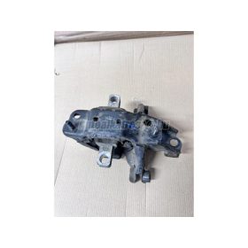 felfüggesztés, motor