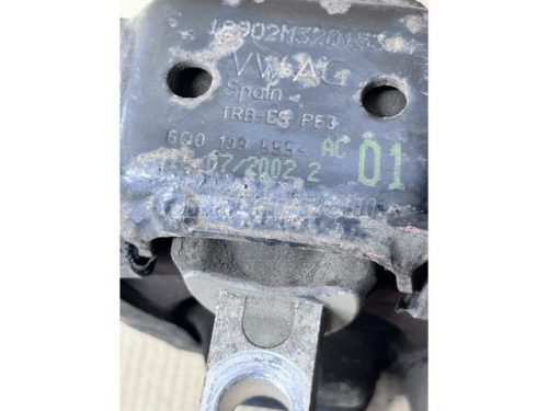 VOLKSWAGEN POLO | SEAT IBIZA,  CORDOBA | SKODA FABIA,  ROOMSTER - 2003 - 6Q0199555AC  - felfüggesztés, motor