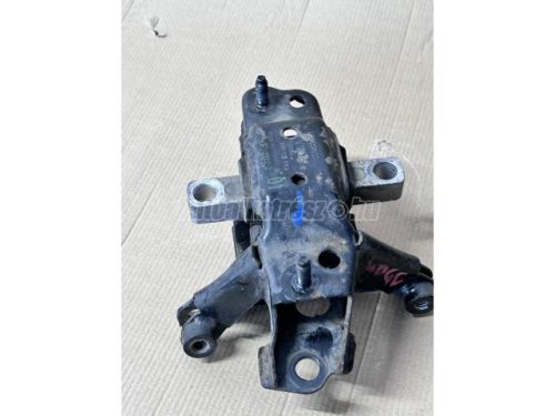 felfüggesztés, motor