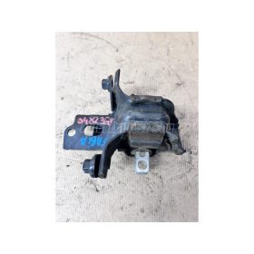 felfüggesztés, motor