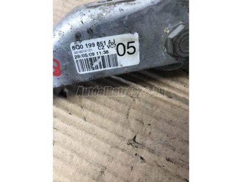 tartó, motorfelfüggesztés