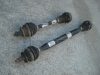 SEAT IBIZA | SKODA FABIA | VOLKSWAGEN POLO - 2006 - 6Q0407272BD - hajtótengely
