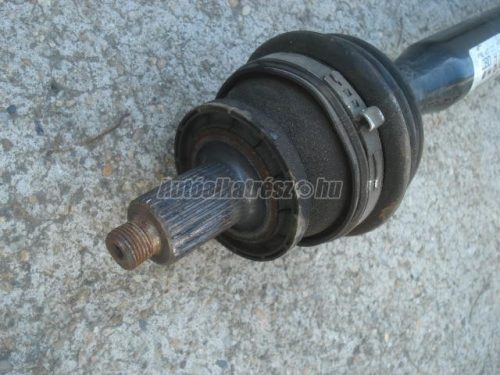 SEAT IBIZA | SKODA FABIA | VOLKSWAGEN POLO - 2006 - 6Q0407272BD - hajtótengely