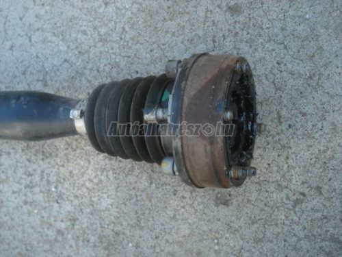 SEAT IBIZA | SKODA FABIA | VOLKSWAGEN POLO - 2006 - 6Q0407272BD - hajtótengely