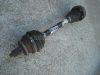 SEAT IBIZA | SKODA FABIA | VOLKSWAGEN POLO - 2006 - 6Q0407272BD - hajtótengely