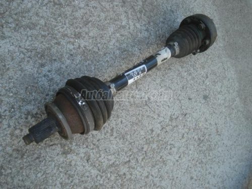SEAT IBIZA | SKODA FABIA | VOLKSWAGEN POLO - 2006 - 6Q0407272BD - hajtótengely