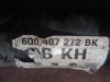 SKODA FABIA - 2003 - 6Q0407272BK - hajtótengely