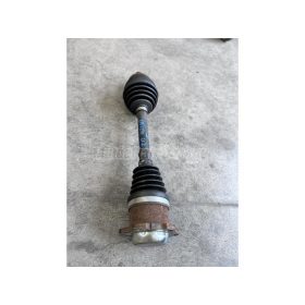   SEAT IBIZA,  CORDOBA | SKODA FABIA | VOLKSWAGEN POLO - 2003 - 6Q0407272DH - féltengely