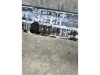 SEAT IBIZA,  CORDOBA | SKODA FABIA | VOLKSWAGEN POLO - 2003 - 6Q0407272DH - féltengely