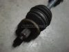SEAT IBIZA,  CORDOBA | SKODA FABIA | VOLKSWAGEN POLO - 2003 - 6Q0407272DH - féltengely
