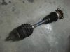 SEAT IBIZA,  CORDOBA | SKODA FABIA | VOLKSWAGEN POLO - 2003 - 6Q0407272DH - féltengely