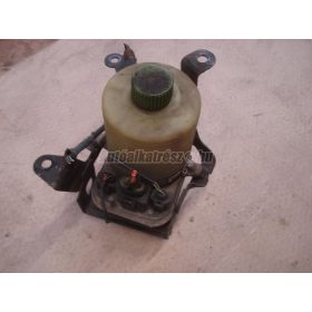 hidraulika szivattyú, kormányzás