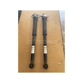   SEAT IBIZA - 2006 - 6Q0512011BK , 6Q0513025BH - HÁTSÓ lengéscsillapító