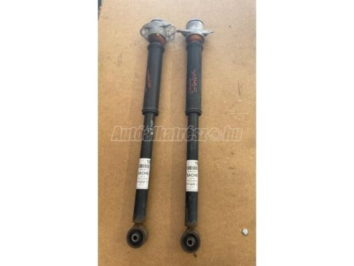 SEAT IBIZA - 2006 - 6Q0512011BK , 6Q0513025BH - HÁTSÓ lengéscsillapító
