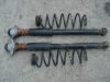 VOLKSWAGEN POLO | SKODA FABIA - 2003 - 6Q0513025AA - lengéscsillapító