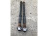VOLKSWAGEN POLO | SKODA FABIA - 2003 - 6Q0513025AA - lengéscsillapító