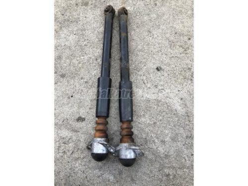 VOLKSWAGEN POLO | SKODA FABIA - 2003 - 6Q0513025AA - lengéscsillapító