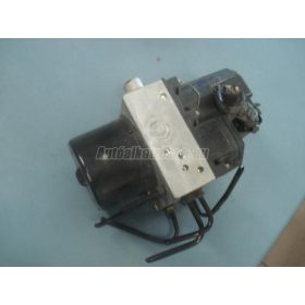 SKODA FABIA - 2001 - 6Q0614117E,  0265222006 - abs kocka