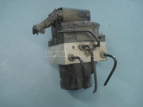SKODA FABIA - 2001 - 6Q0614117E,  0265222006 - abs kocka