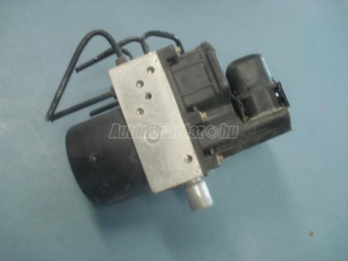 SKODA FABIA - 2001 - 6Q0614117E,  0265222006 - abs kocka