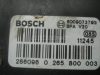 SKODA FABIA - 2001 - 6Q0614117E,  0265222006 - abs kocka
