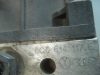 SKODA FABIA - 2001 - 6Q0614117E,  0265222006 - abs kocka