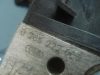 SKODA FABIA - 2001 - 6Q0614117E,  0265222006 - abs kocka