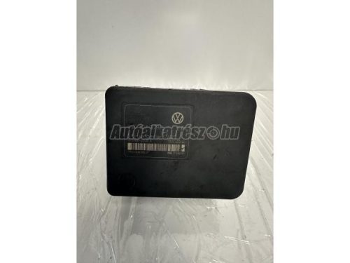 VOLKSWAGEN POLO IV - 2004 - 6Q0614117H, 6Q0907379L - abs tömb