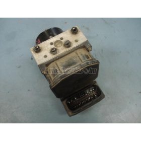 SKODA FABIA - 2001 - 6Q0614417E, 0265224011 - abs tömb