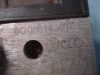 SKODA FABIA - 2001 - 6Q0614417E, 0265224011 - abs tömb