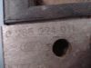 SKODA FABIA - 2001 - 6Q0614417E, 0265224011 - abs tömb