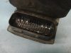 SKODA FABIA - 2001 - 6Q0614417E, 0265224011 - abs tömb