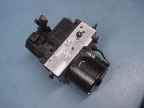 VOLKSWAGEN POLO IV - 6Q0614517E, 0 265 225 160 - abs kocka