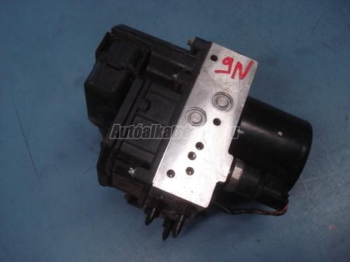 VOLKSWAGEN POLO IV - 6Q0614517E, 0 265 225 160 - abs kocka