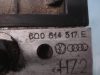 VOLKSWAGEN POLO IV - 6Q0614517E, 0 265 225 160 - abs kocka