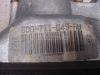 VOLKSWAGEN POLO IV - 2003 - 6Q0711049AB - váltókulissza