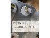 SEAT IBIZA - 2006 - 6Q0711049BA , 6Q0711265AA - váltókulissza