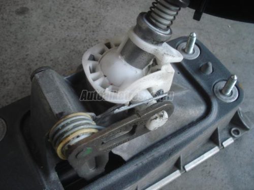 SEAT IBIZA - 2006 - 6Q0711049CA - váltókulissza